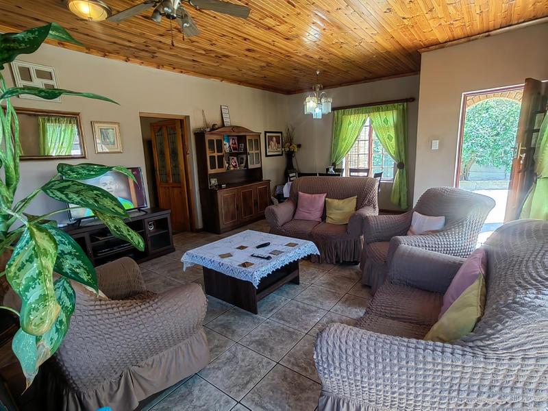 2 Bedroom Property for Sale in Bella Vista Western Cape